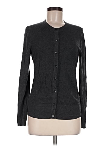 Eddie Bauer Cardigan (view 1)
