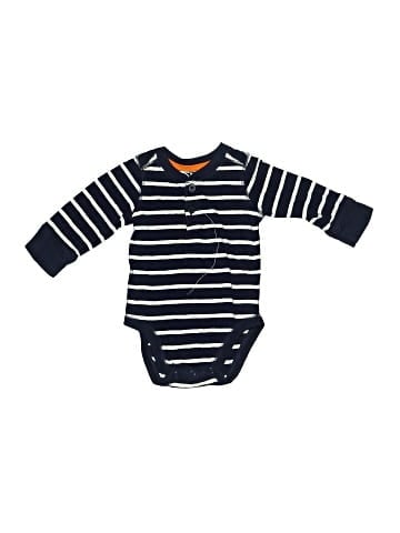 Jumping Beans Long Sleeve Onesie (view 1)