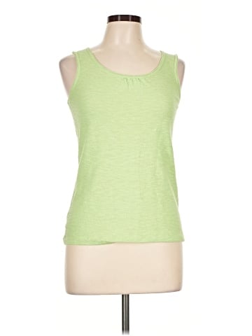 Cheryl Nash Windridge Sleeveless T-Shirt (view 1)