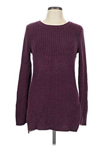 BCBGeneration Pullover Sweater (view 1)