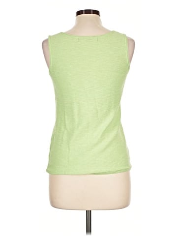 Cheryl Nash Windridge Sleeveless T-Shirt (view 2)