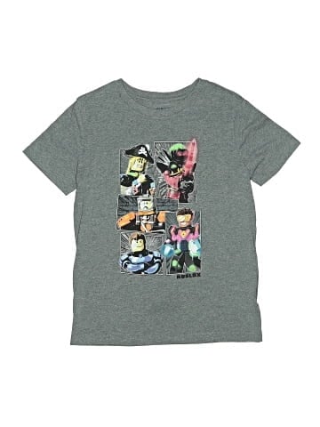 Old Navy Short Sleeve T-Shirt (view 1)