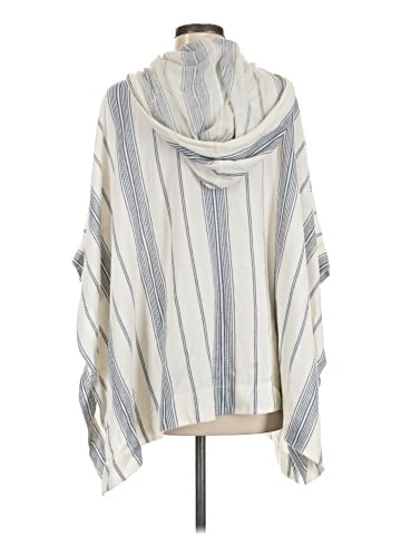 Dylan Poncho (view 2)