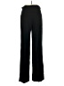 Three Dots Solid Black Active Pants Size XL - photo 2