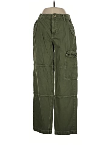 MNG Cargo Pants (view 1)