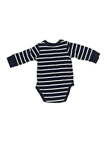 Jumping Beans Long Sleeve Onesie (view 2)