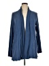 Athleta Blue Cardigan Size XL - photo 1