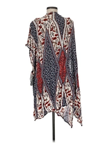 Xhilaration Kimono (view 2)