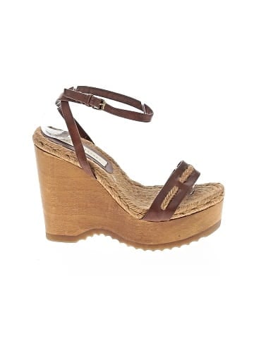 Stella McCartney Wedges (view 1)