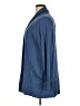 Athleta Blue Cardigan Size XL - photo 5