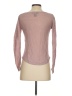Tahari 100% Linen Pink Pullover Sweater Size XS - photo 2