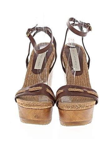 Stella McCartney Wedges (view 2)