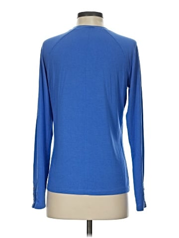 J. McLaughlin Long Sleeve T-Shirt (view 2)