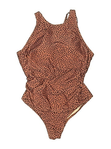 Kona Sol One Piece Swimsuit (view 1)