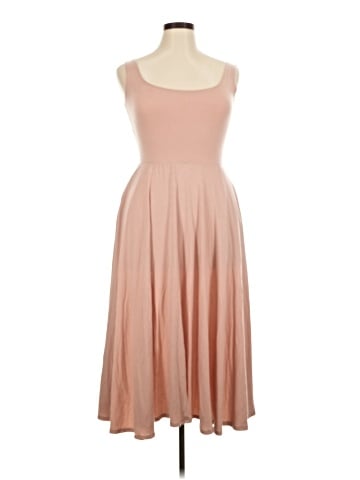Reformation Jeans Casual Dress (view 1)