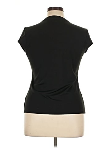Express Short Sleeve Top (view 2)