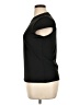 Express Black Short Sleeve Top Size XL - photo 5