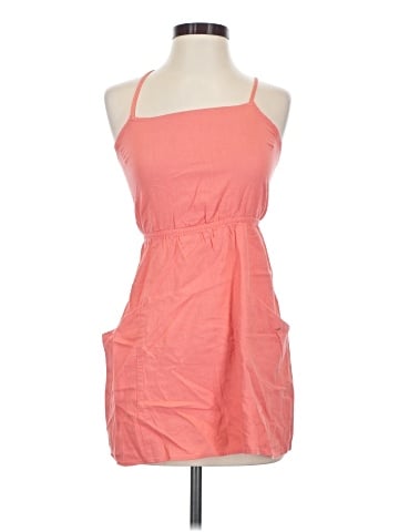 Urban Renewal Casual Dress (view 1)