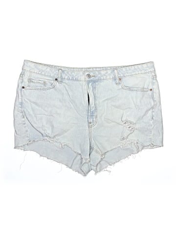 Old Navy Denim Shorts (view 1)