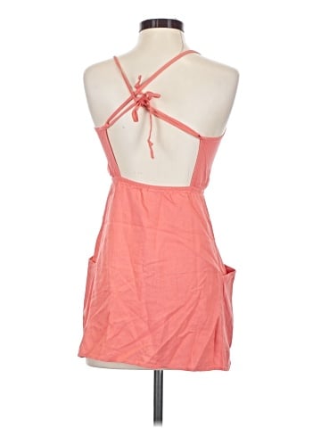 Urban Renewal Casual Dress (view 2)