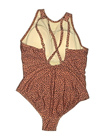 Kona Sol One Piece Swimsuit (view 2)