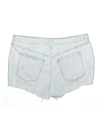 Old Navy Denim Shorts (view 2)