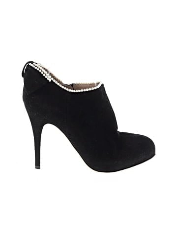 Valentino Ankle Boots (view 1)