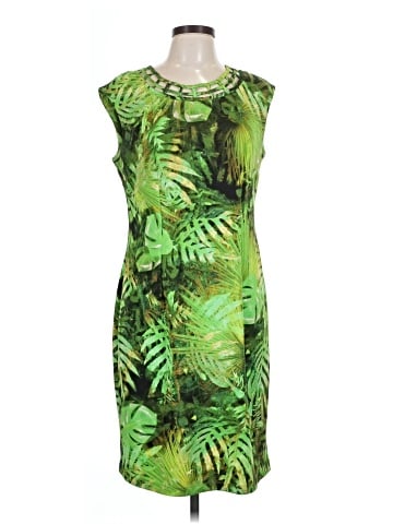 Madison Leigh Cocktail Dress (view 1)