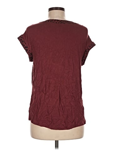 Fortune + Ivy Short Sleeve Top (view 2)