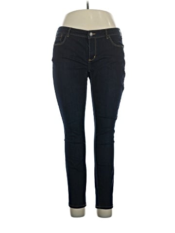 Eddie Bauer Jeans (view 1)