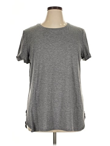 Tek Gear Short Sleeve T-Shirt (view 1)