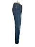 Old Navy Solid Blue Jeans Size 2 Petite - photo 4