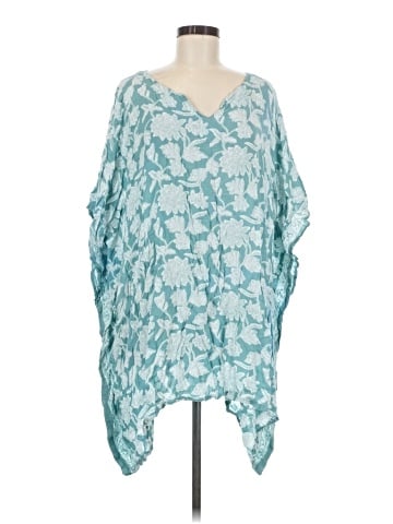 World Market Kimono (view 1)