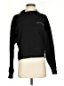 Favorite Daughter Black Pullover Sweater Size S - photo 1