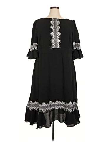 Kiyonna Casual Dress (view 1)