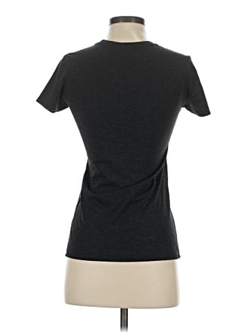 Next Level Apparel Short Sleeve T-Shirt (view 2)
