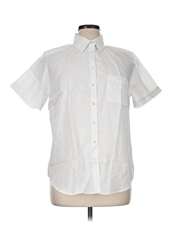 Assorted Brands Short Sleeve Blouse (view 1)