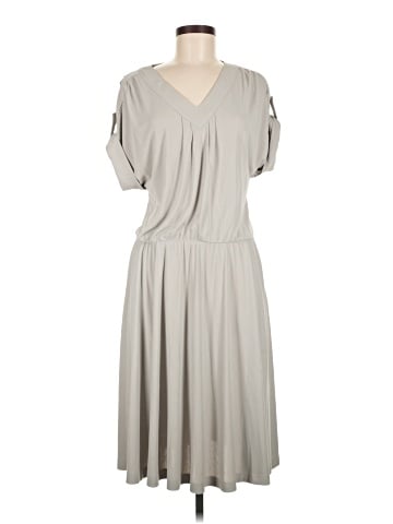 St. John Casual Dress (view 1)