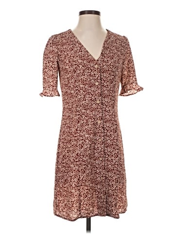 Monteau Casual Dress (view 1)