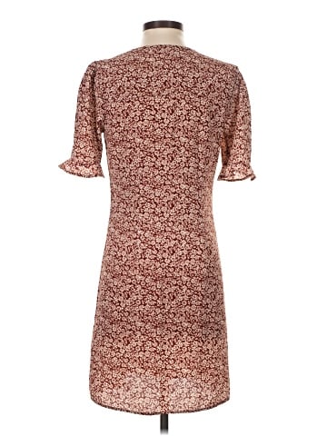 Monteau Casual Dress (view 2)