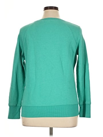 Tek Gear Pullover Sweater (view 2)