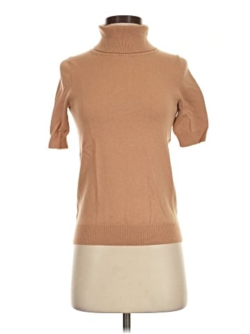 Ann Taylor Turtleneck Sweater (view 1)