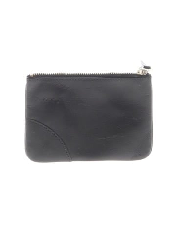 Comme des Garçons Leather Pouch (view 2)