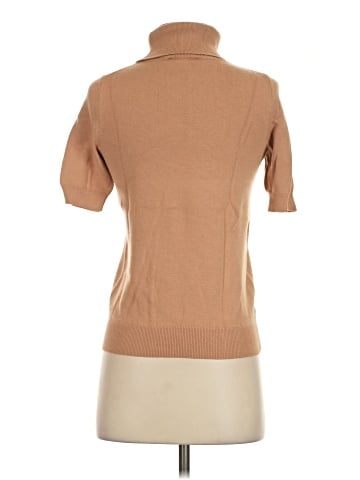 Ann Taylor Turtleneck Sweater (view 2)