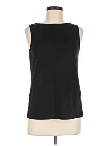 Cos Sleeveless T-Shirt (view 1)