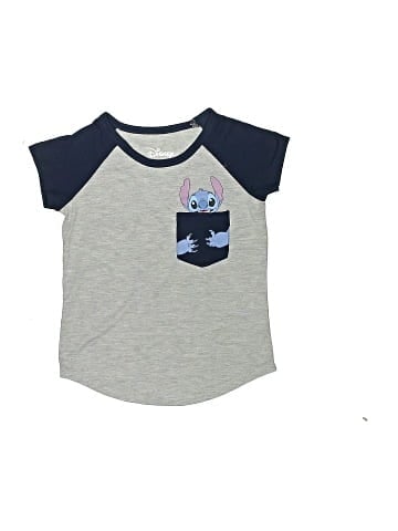Disney Short Sleeve T-Shirt (view 1)