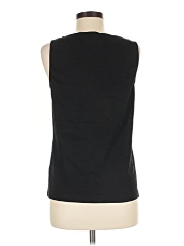Cos Sleeveless T-Shirt (view 2)