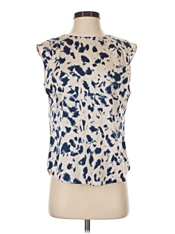 Express Sleeveless Blouse (view 1)