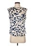 Express Ivory Sleeveless Blouse Size XS - photo 1