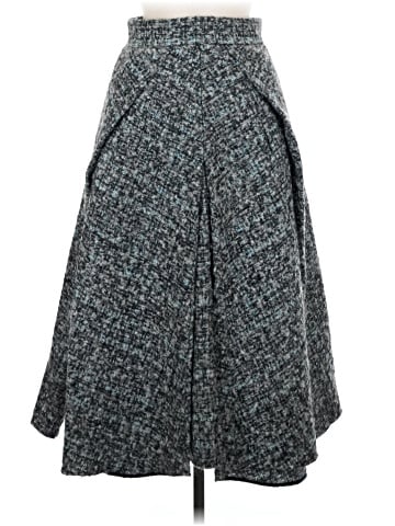 Antonio Berardi Wool Skirt (view 1)